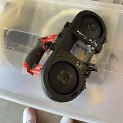 Milwaukee Band Saw M12 