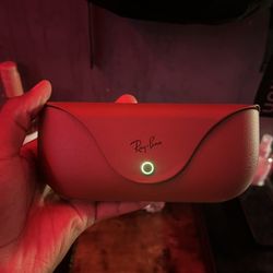 Ray Ban Meta Glasses