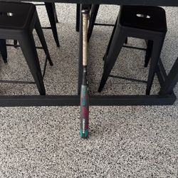 Softball Bat - Demarini Cf9 CFI-17