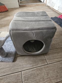 Cat Bed