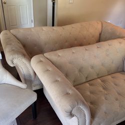Sofa Set /couch