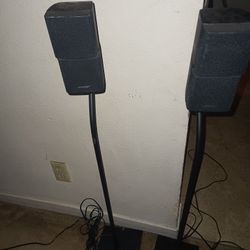 Bose Speakers 