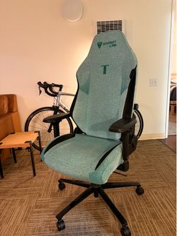 Secretlab Titan Evo XL