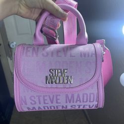 STEVE MADDEN BAG 