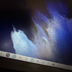 Samsung Laptop 