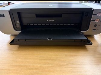 Canon Pro 9000 Mark II Printer