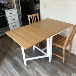 Kitchen Table