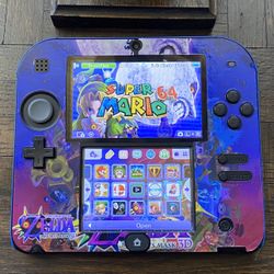 Nintendo 2DS 
