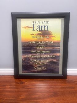 Picture frame