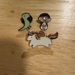 Pins