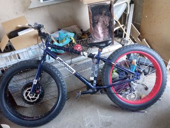Ebike no battery