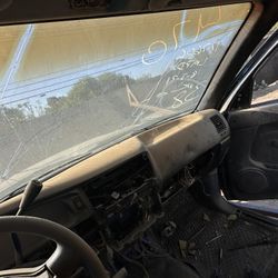 1997 Toyota Tacoma