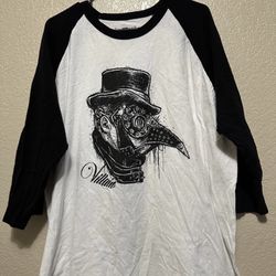 wrestling Tshirt 
