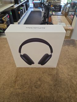 Apple AirPods Max 2 Headphones NEW