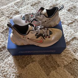 Nike Men’s Giannis Immortality- Size 12.5