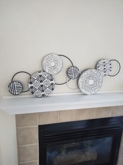 Tracey Boyd Decorative Piece