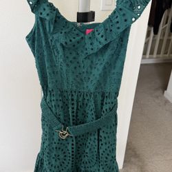 Lily Pulitzer Dress Size 6 - Pickup From Northridge Area