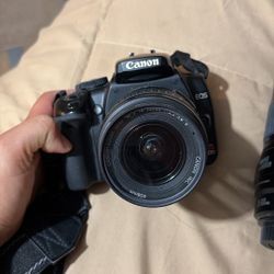 Cameras For Sale