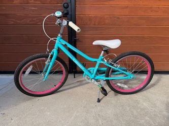 Guardian Ethos 20-Inch Kids Bike