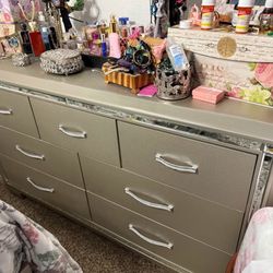 Bedroom Set Queen Size 