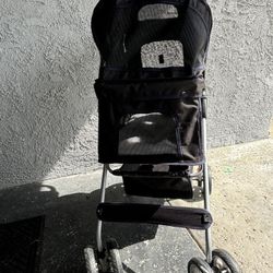 Pet Stroller