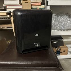 Automatic Paper Towel Dispenser 