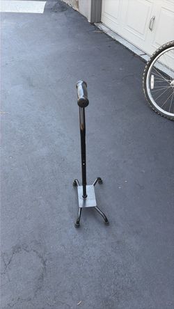Walker brand new