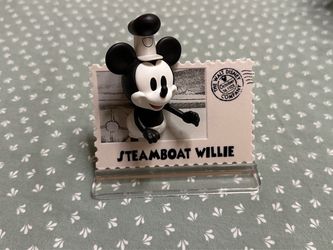 Miniso x Disney Miniso Disney  Magnet with Stand Blind Box Collectible