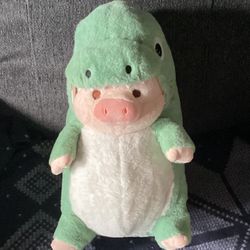 LANFIRE Dinosaur Pig Stuff Animal