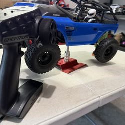 Scx Deadbolt RC Crawler