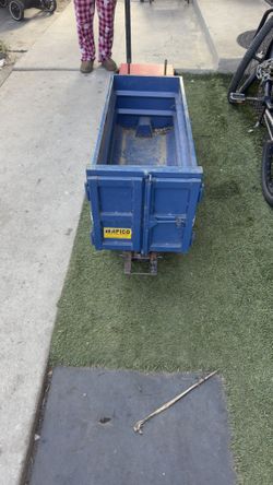 Antique Toy