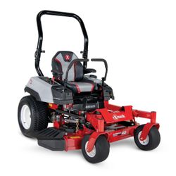 Exmark Radius E-Series 48”