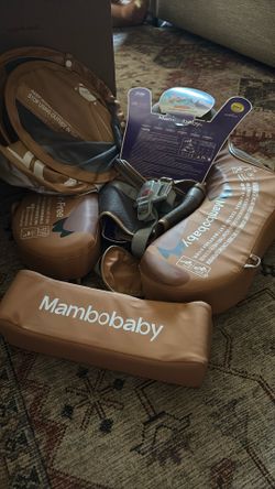 Mambo baby