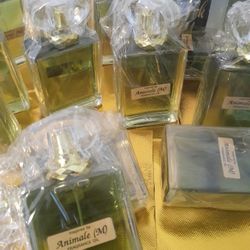 Perfume (Animale Oil Perfume)
