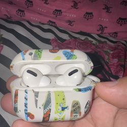 Air Pod Pros