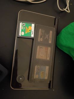 Dsi XL