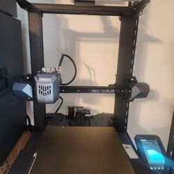 Creality Cr-10 se With Accessories (Read Desc)
