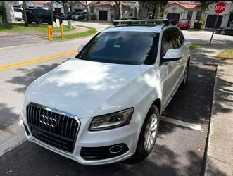 2014 Audi Q5