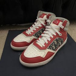 Dior Sneakers