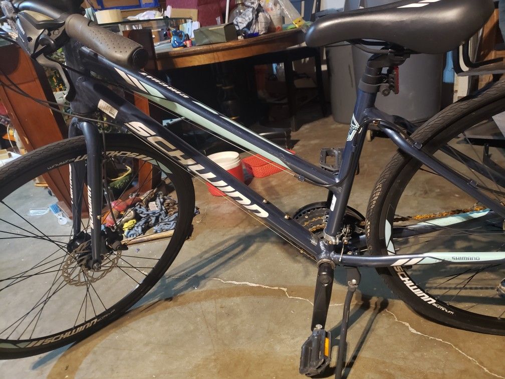 Schwinn Bike