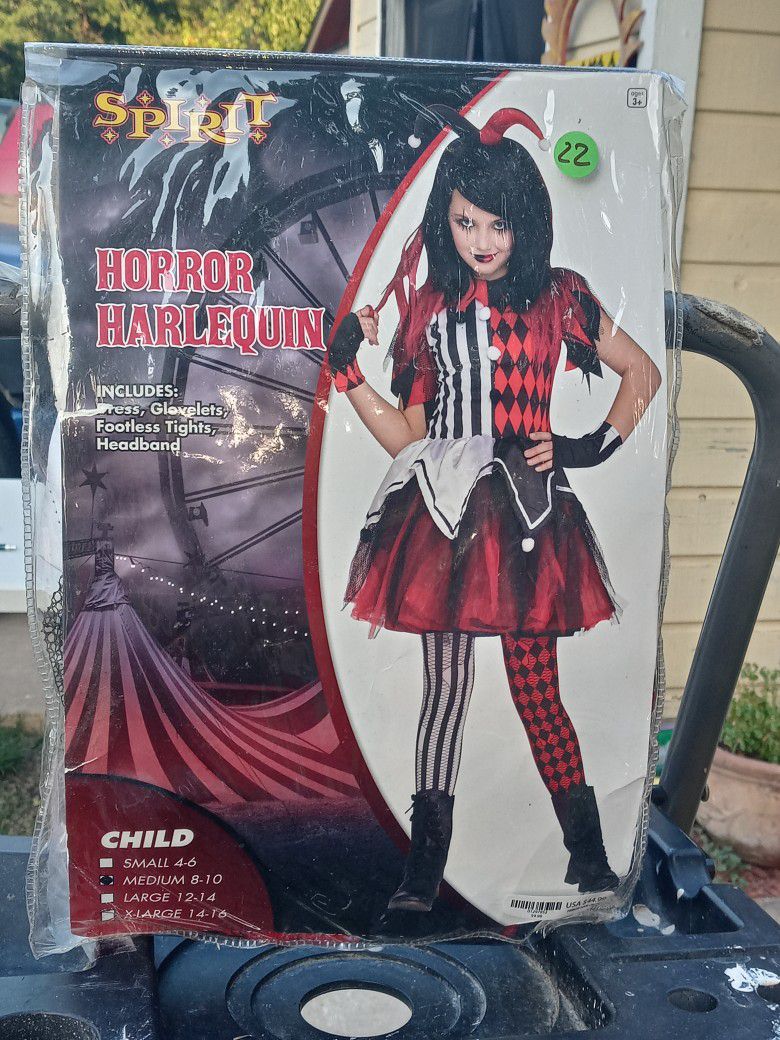 Brand New Costumes And Accessories From Spirit Halloween