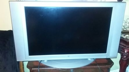 Westinghouse 32 inch TV flat screen no HDMI