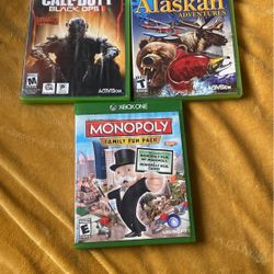 Xbox 360 Games