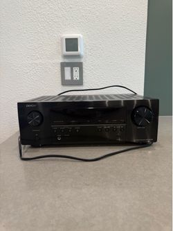 Denon AVR-S570BT