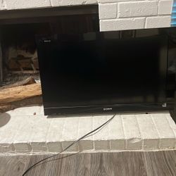 Sony 32 Inch Bravia 