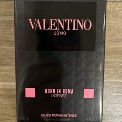 Valentino Uomo Born In Roma Intense 