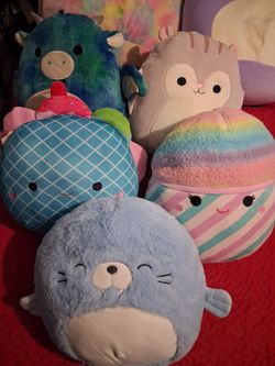 Squishmellows