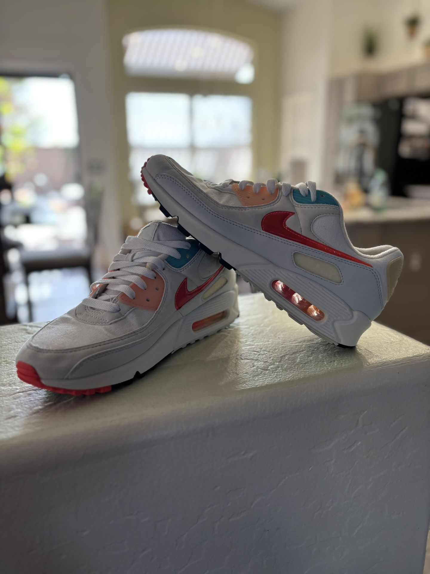 Nike Air Max