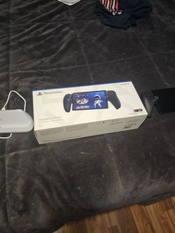 Ps5 portal