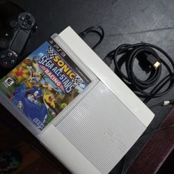 PlayStation 3